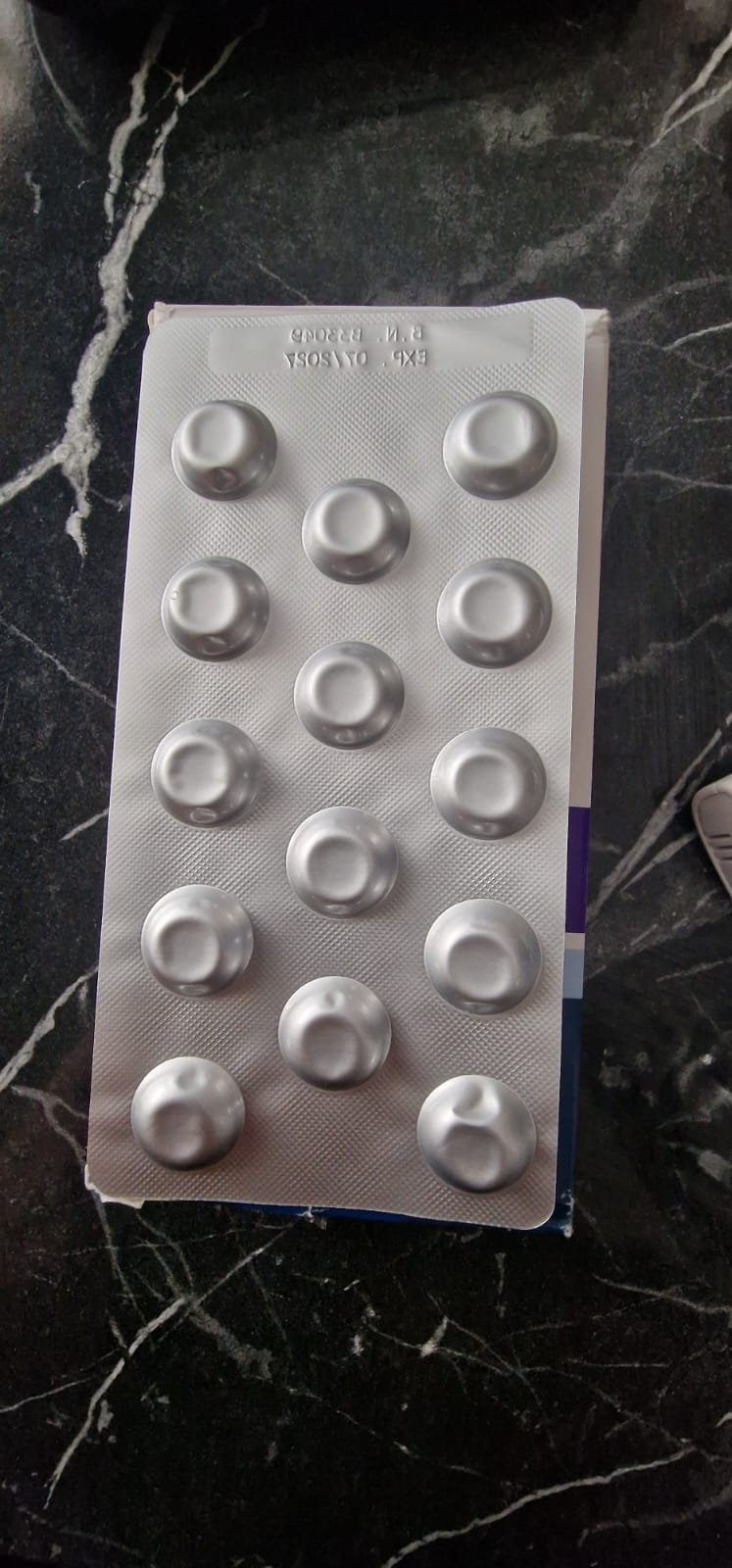 حبوب سايتوتك 200mg في الخور